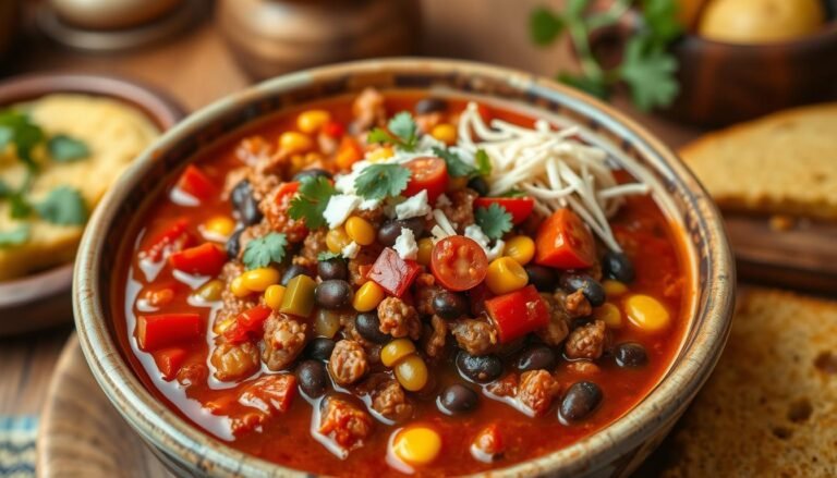 The Pioneer Woman Chili